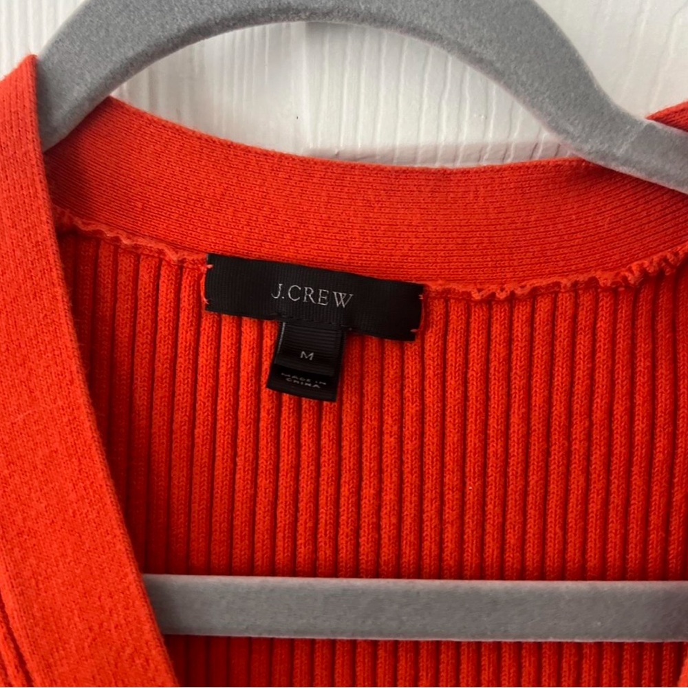 J crew blouse - Picture 2 of 2